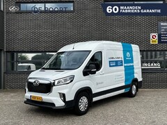 Maxus eDeliver 9 - L3H2 89 kWh | Rijklaarprijs| Trekhaak| uit voorraad leverbaar| MP