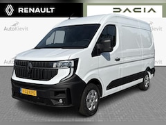 Renault Master - T35 2.0 dCi 170 L2H2 Extra