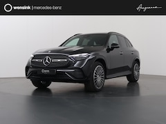 Mercedes-Benz GLC-klasse - 300e 4MATIC Sport Edition | Panoramaschuifdak | Premium paket | Night | Burmester | Trekha