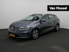 Renault Mégane Estate - 1.3 TCe 140 Equilibre | Cruise/Climate Control | Navigatie | Parkeersensoren Voor en Achte