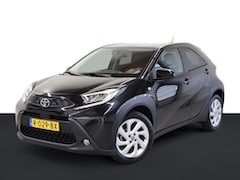 Toyota Aygo X - 1.0 VVT-i S-CVT fir