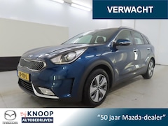 Kia Niro - 1.6 GDi Hybrid DynamicLine