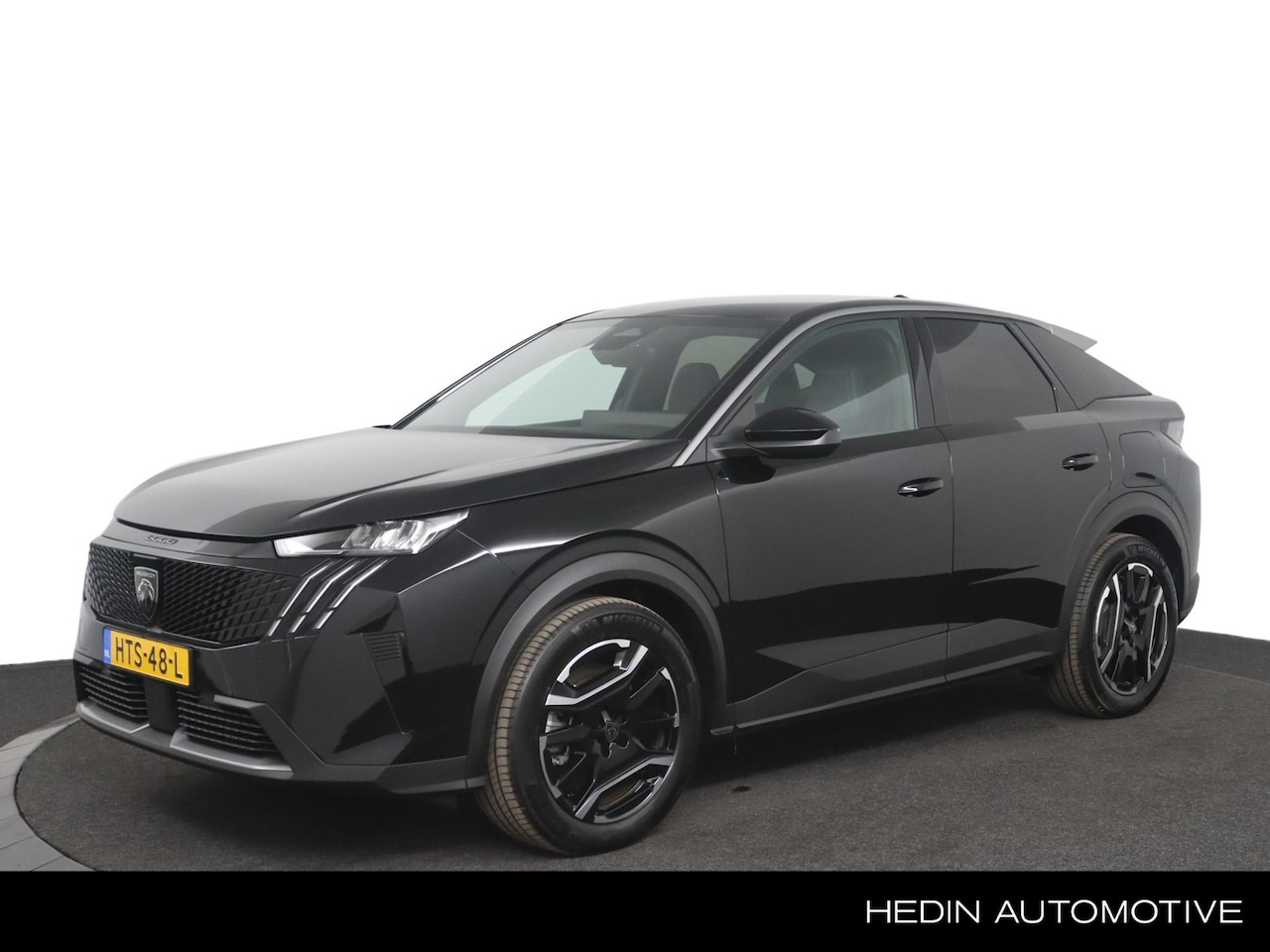 Peugeot e-3008 - Allure Avantage 210 73 kWh | Camera | Apple Carplay/Android Auto | Keyless Entry/Start | - AutoWereld.nl