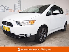 Mitsubishi Colt - 1.3 Edition Two (APK:Nieuw) Incl.Garantie