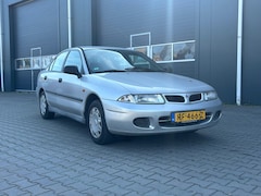 Mitsubishi Carisma - 1.6 GL Match | 1e Eigenaar + Automaat |