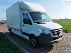 Mercedes-Benz Sprinter - 317 1.9 CDI L3 RWD AUT. BAKWAGEN AC * 21999 EX BTW