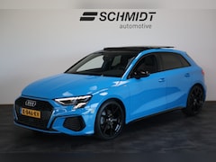 Audi A3 Sportback - 30 TFSI S edition | Panoramadak | Matrix LED | ACC | 19"