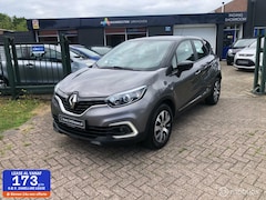Renault Captur - 0.9 TCe Intens, 6-24 mnd garantie mogelijk