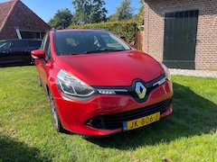 Renault Clio Estate - 1.5 dCi ECO Expression-Navi-Trekhaak