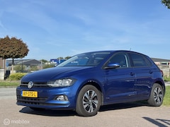 Volkswagen Polo - 1.0 TSI Comfortline acc apple carplay
