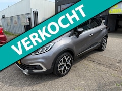 Renault Captur - 1.2 TCe Intens