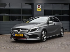 Mercedes-Benz A-klasse - 250 Sport 4MATIC Ambition AMG