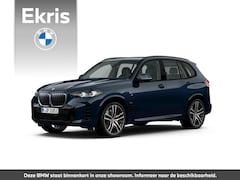 BMW X5 - xDrive50e | Individual Lak | M Sportpakket Pro | Harman Kardon | Travel Pack | Exclusive P
