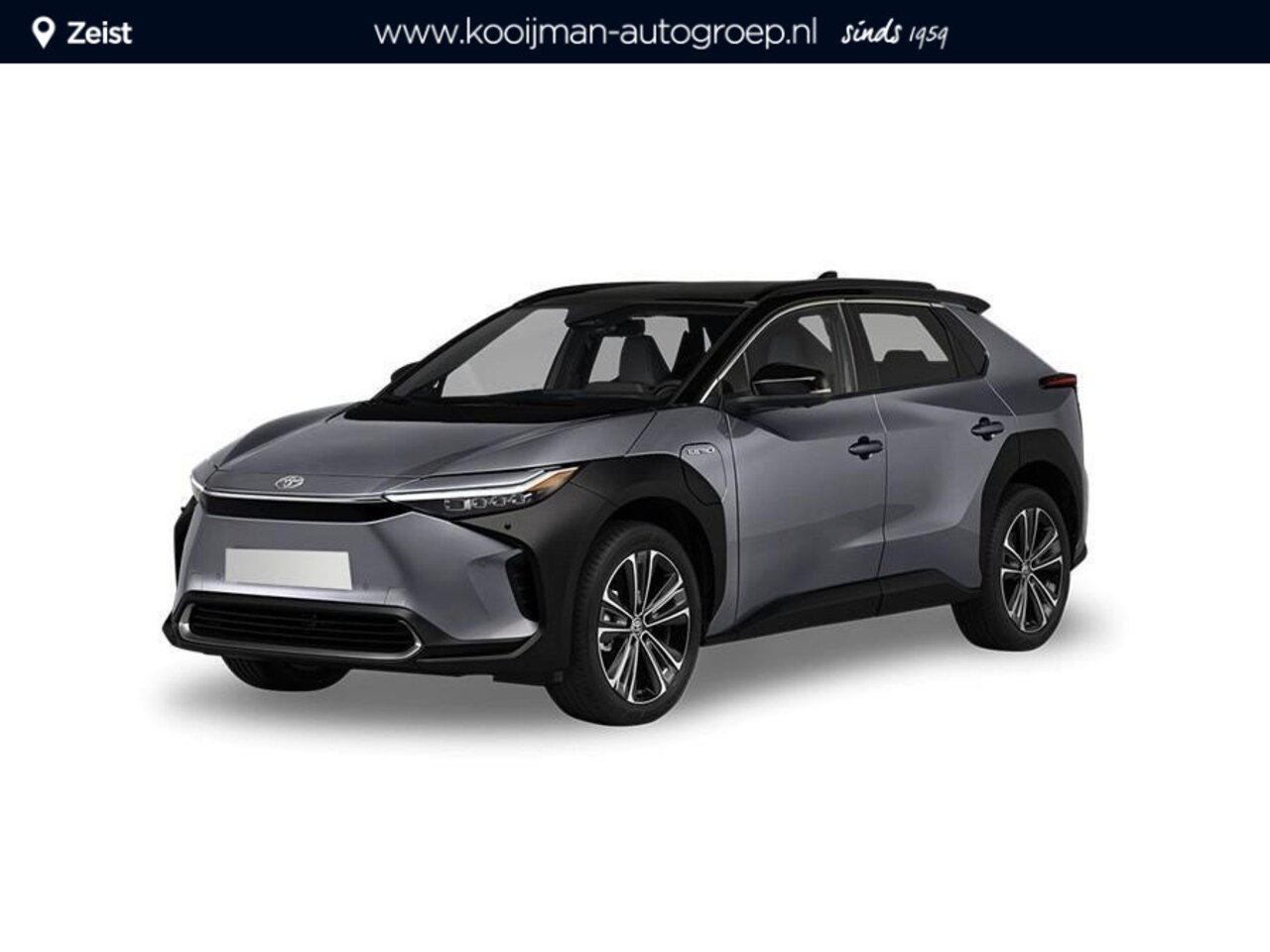 Toyota bZ4X - Active 71 kWh €41.140,- tot €3.000 inruilvoordeel! Meerdere kleuren binnen 4 weken leverba - AutoWereld.nl