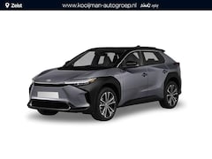 Toyota bZ4X - Active 71 kWh €41.140, - tot €3.000 inruilvoordeel Meerdere kleuren binnen 4 weken leverba