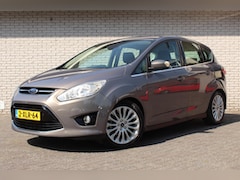 Ford C-Max - 1.0 Edition Plus | Trekhaak | Camera | Cruise | Navi