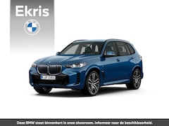 BMW X5 - xDrive50e | Individual Lak | M Sportpakket Pro | Harman Kardon | Travel Pack | Exclusive P
