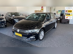 Volkswagen Polo - 1.0 TSI Highline 5-drs Carplay Cruise control