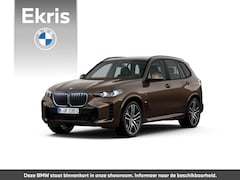 BMW X5 - xDrive50e | Individual Lak | M Sportpakket Pro | Harman Kardon | Travel Pack | Exclusive P