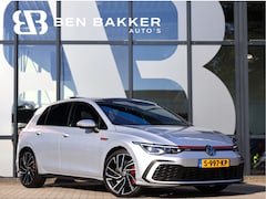 Volkswagen Golf - 2.0 TSI GTI 245PK | Pano | ACC | Harman | Winter | Keyless |