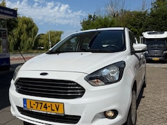 Ford Ka - Plus 1.2 Trend Essential / Bluetooth / Airco / 5 DRS