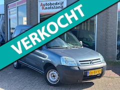 Citroën Berlingo - 1.9 D 600 Professionnel - apk tot 26-05-2026