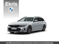 BMW 3-serie Touring - 330e M Sportpakket Pro | Innovation Pack | Comfort Pack