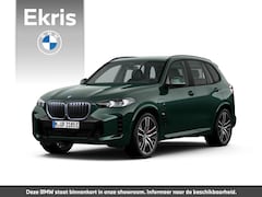 BMW X5 - xDrive50e | Individual Lak | M Sportpakket Pro | Harman Kardon | Travel Pack | Exclusive P
