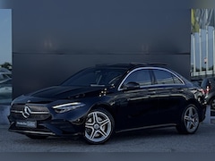 Mercedes-Benz A-klasse - A 250e Limousine Automaat AMG Line | Advanced Plus Pakket | Winterpakket | Panoramadak | L