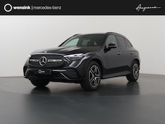 Mercedes-Benz GLC-klasse - 400e 4MATIC Sport Edition | Panoramaschuifdak | AIRMATIC | Premium Plus | Techniekpakket |