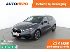 BMW 1-serie - 118i Corporate Executive l ZT16866 l