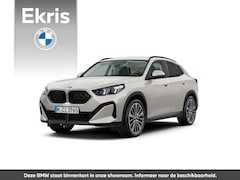 BMW X2 - sDrive20i | Equipment Pack | Comfort Pack