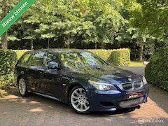 BMW 5-serie Touring - 523i - M-pakket - Sport stoelen - M5