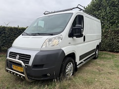 Fiat Ducato - bestel 28 2.2 MultiJet KH1 Actual