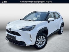 Toyota Yaris Cross - 1.5 Hybrid 115 Active Actie Nieuw uit voorraad leverbaar Meerdere kleuren