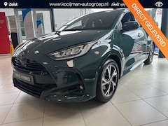 Toyota Yaris - 1.5 Hybrid 115 Dynamic | Comfort Pack | Stoel/stuurverwarming | BSM | PDC | Modeljaar 2025