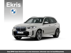 BMW X5 - xDrive50e | Individual Lak | M Sportpakket Pro | Harman Kardon | Exclusive Pakket | Travel