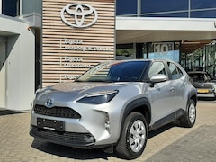 Toyota Yaris Cross - 1.5 Hybrid 115 Active
