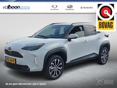 Toyota Yaris Cross - 1.5 Hybrid 130 Dynamic PDC V + A | NAVI | TREKHAAK | nieuwe auto