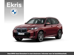 BMW X5 - xDrive50e | Individual Lak | M Sportpakket Pro | Harman Kardon | Travel Pack | Exclusive P