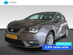 SEAT Ibiza - 1.0 EcoTSI 95pk Style Connect