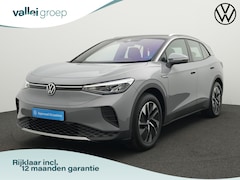 Volkswagen ID.4 - Pro Business 77 kWh 174 pk | Trekhaak | Stuur-/stoelverwarming | Head Up | Achteruitrijcam