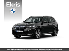 BMW X5 - xDrive50e | Individual Lak | M Sportpakket Pro | Harman Kardon | Exclusive Pakket | Travel