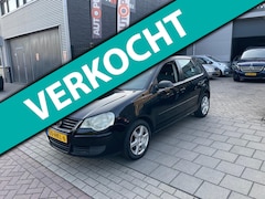 Volkswagen Polo - 1.4-16V Comfortline 3e Eigenaar Airco NAP APK