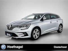 Renault Mégane Estate - 1.3 TCe Intens Automaat | Bose | Trekhaak | Camera | Navigatie | Parkeersensoren