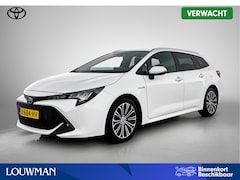 Toyota Corolla Touring Sports - 1.8 Hybrid Dynamic | Stoelverwarming | Draadloos laden |
