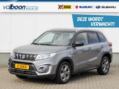 Suzuki Vitara - 1.0 Boosterjet Select | Navi | Cruise | Clima | Camera | Lm-Velgen