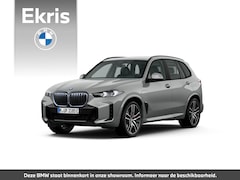 BMW X5 - xDrive50e | Individual Lak | M Sportpakket Pro | Harman Kardon | Travel Pack | Exclusive P