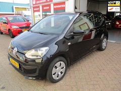 Volkswagen Up! - 1.0 take up BlueMotion