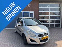 Suzuki Splash - 1.2 Comfort